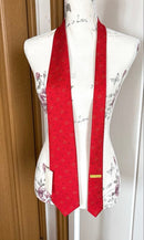 Bvlgari Tie
