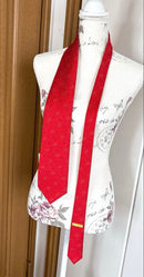Bvlgari Tie