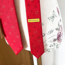 Bvlgari Tie
