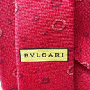 Bvlgari Tie