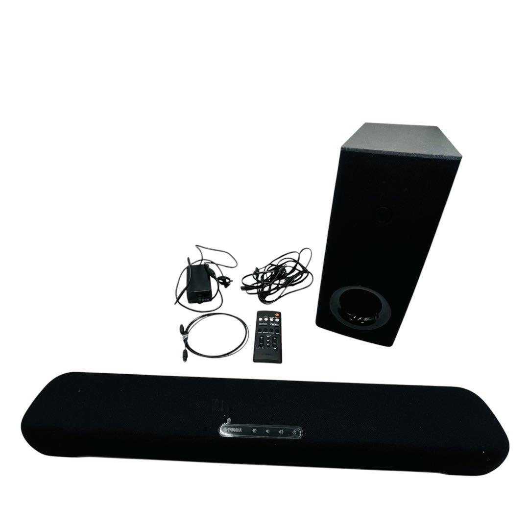 Yamaha Surround Speakers, Rear Soundbars Sr-C30A