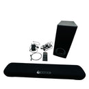 Yamaha Surround Speakers, Rear Soundbars Sr-C30A