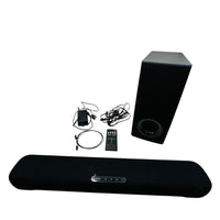 Yamaha Surround Speakers, Rear Soundbars Sr-C30A