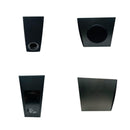 Yamaha Surround Speakers, Rear Soundbars Sr-C30A