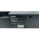 Yamaha Surround Speakers, Rear Soundbars Sr-C30A
