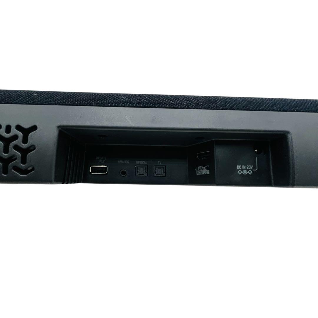 Yamaha Surround Speakers, Rear Soundbars Sr-C30A