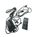 Yamaha Surround Speakers, Rear Soundbars Sr-C30A