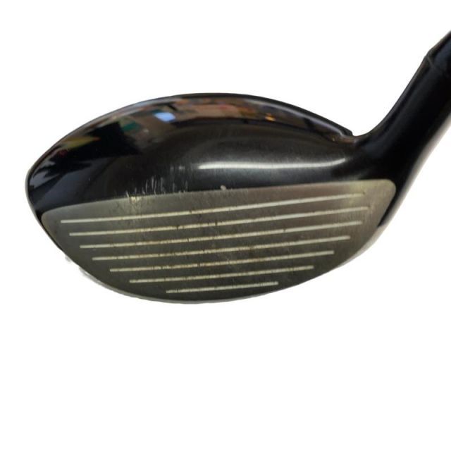 Fairway Wood Inpres X D Fw 5W Mx-509F R) C
