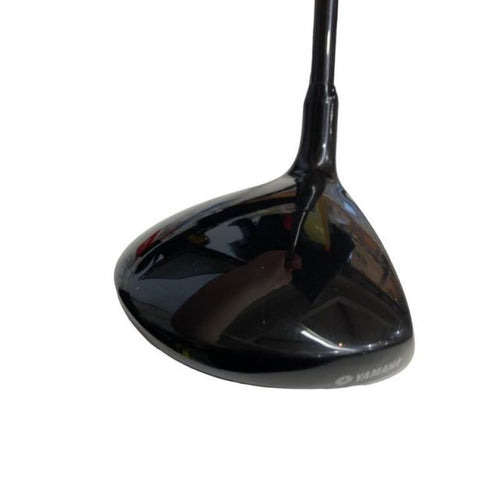 Fairway Wood Inpres X D Fw 5W Mx-509F R) C