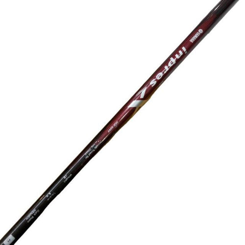 Fairway Wood Inpres X D Fw 5W Mx-509F R) C