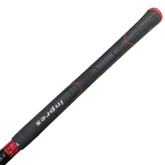 Fairway Wood Inpres X D Fw 5W Mx-509F R) C