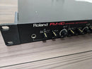 Analog Mixer Roland 4 Fm-40