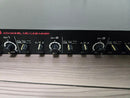 Analog Mixer Roland 4 Fm-40