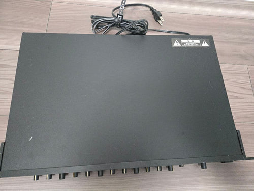 Analog Mixer Roland 4 Fm-40