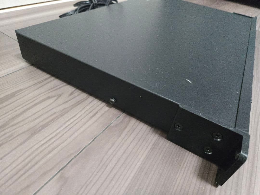 Analog Mixer Roland 4 Fm-40
