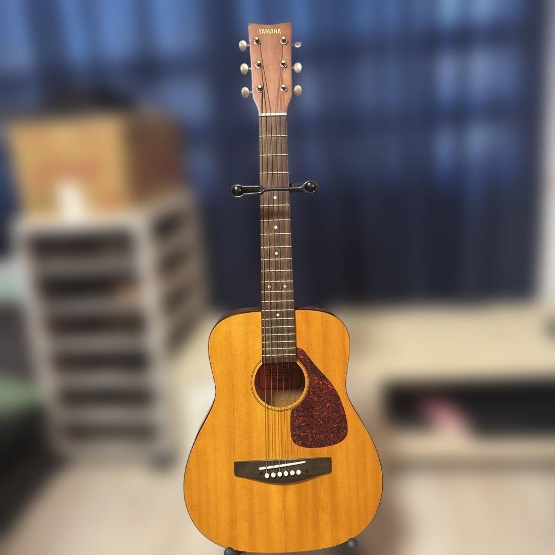 Yamaha Acoustic Guitars Fg-Junior Jr-1