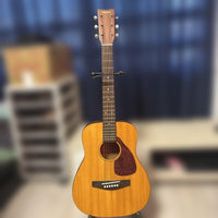 Yamaha Acoustic Guitars Fg-Junior Jr-1
