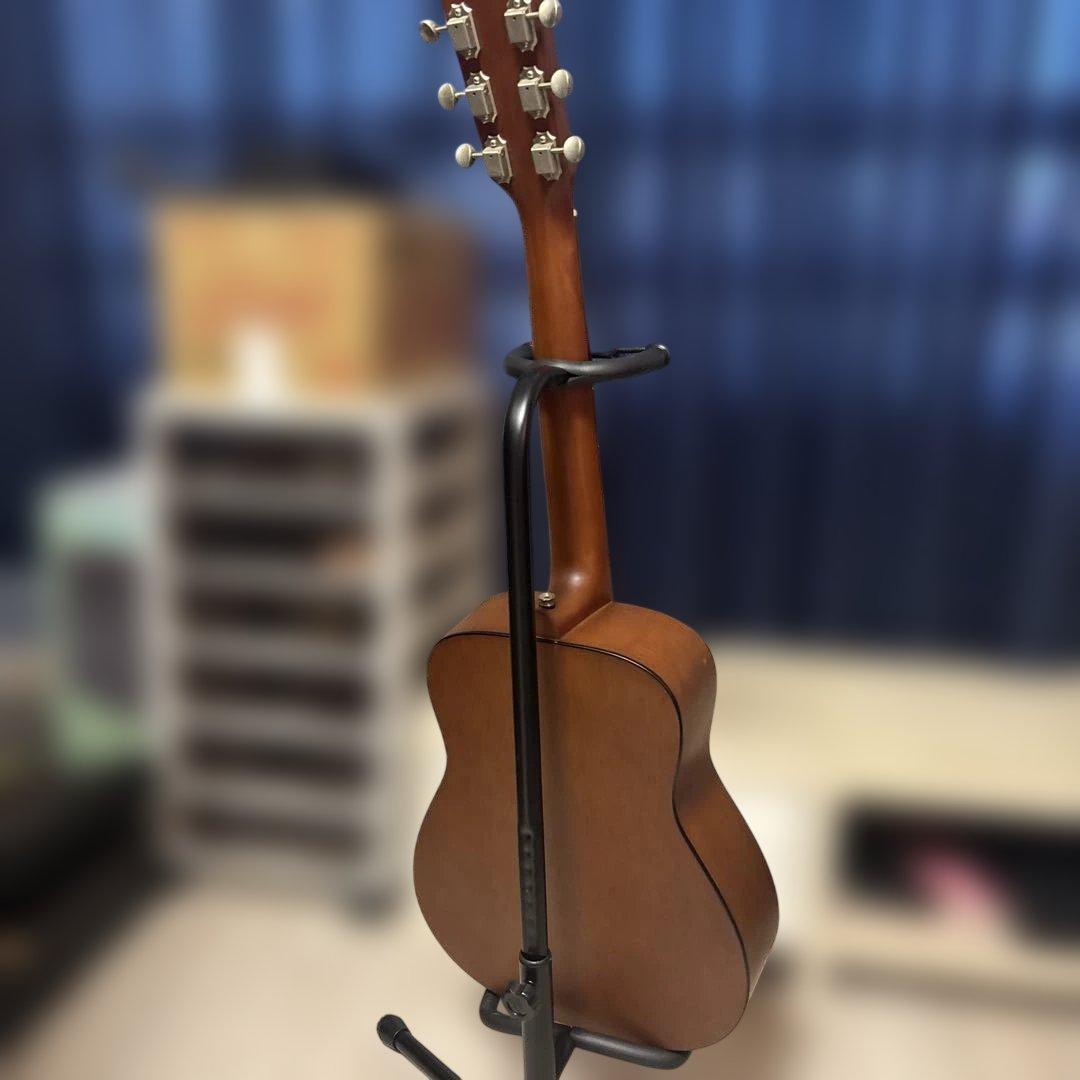 Yamaha Acoustic Guitars Fg-Junior Jr-1