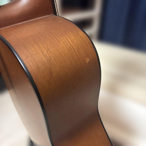 Yamaha Acoustic Guitars Fg-Junior Jr-1