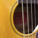 Yamaha Acoustic Guitars Fg-Junior Jr-1