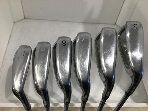 Single Iron Inpres Rmx Forged 6S Ir N.S.Pro 85 R) C