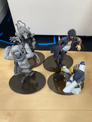 Banpresto My Hero Academia 4