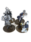 Banpresto My Hero Academia 4