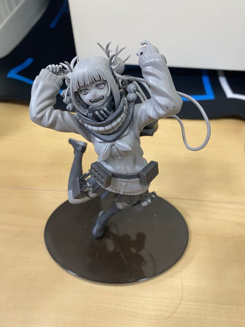 Banpresto My Hero Academia 4