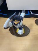 Banpresto My Hero Academia 4