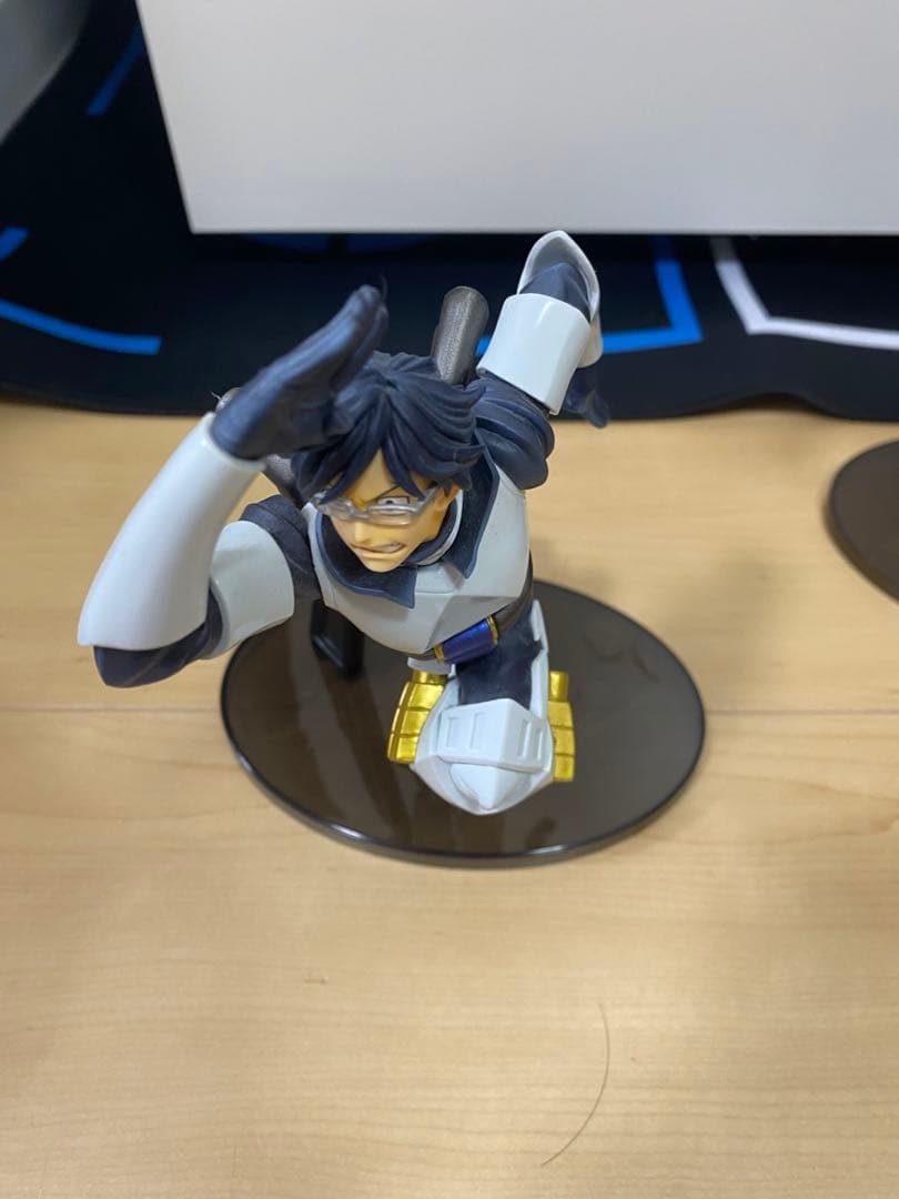Banpresto My Hero Academia 4