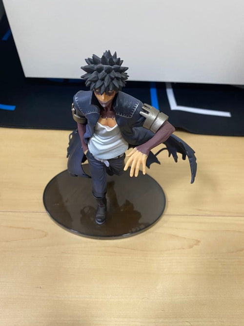 Banpresto My Hero Academia 4