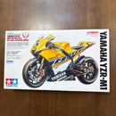 Tamiya Motorcycles 1/12 Yzr-M1 05