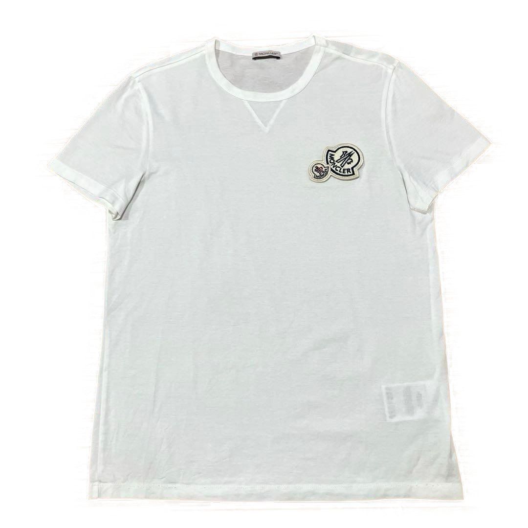 Moncler T -Shirt 5S115