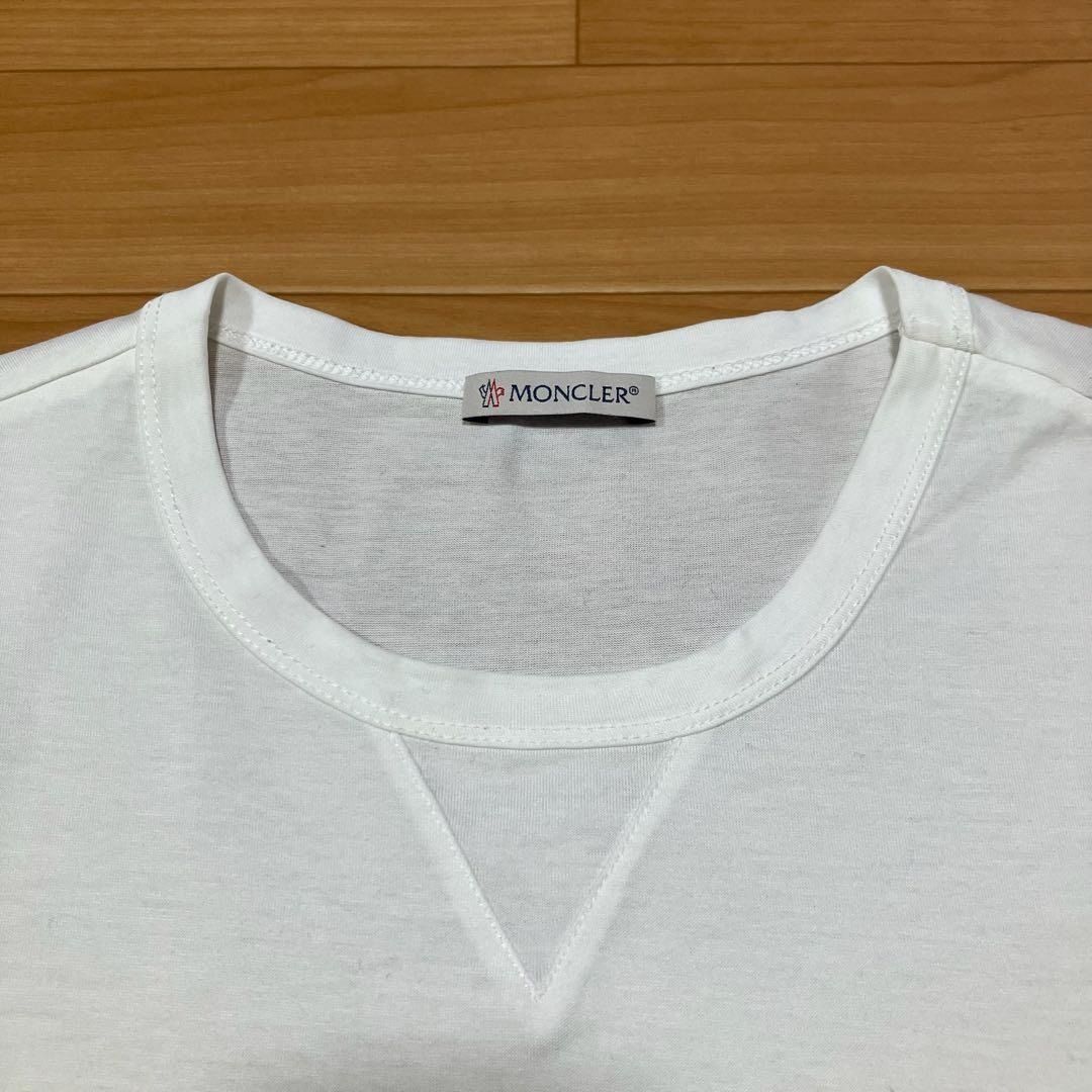 Moncler T -Shirt 5S115