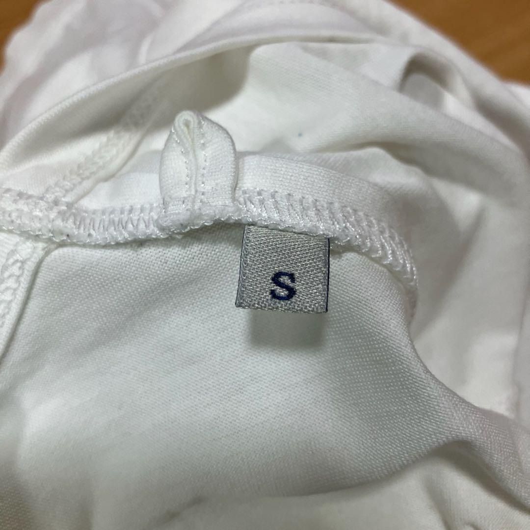 Moncler T -Shirt 5S115