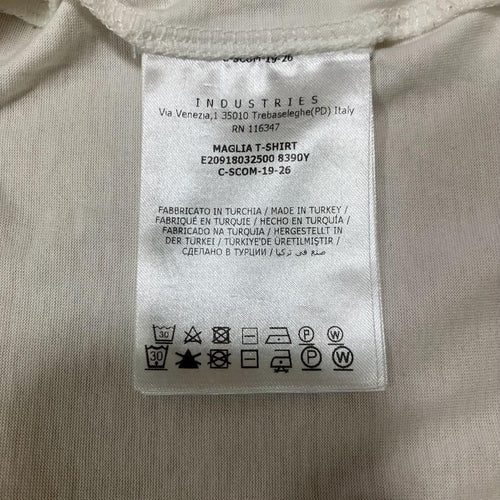 Moncler T -Shirt 5S115