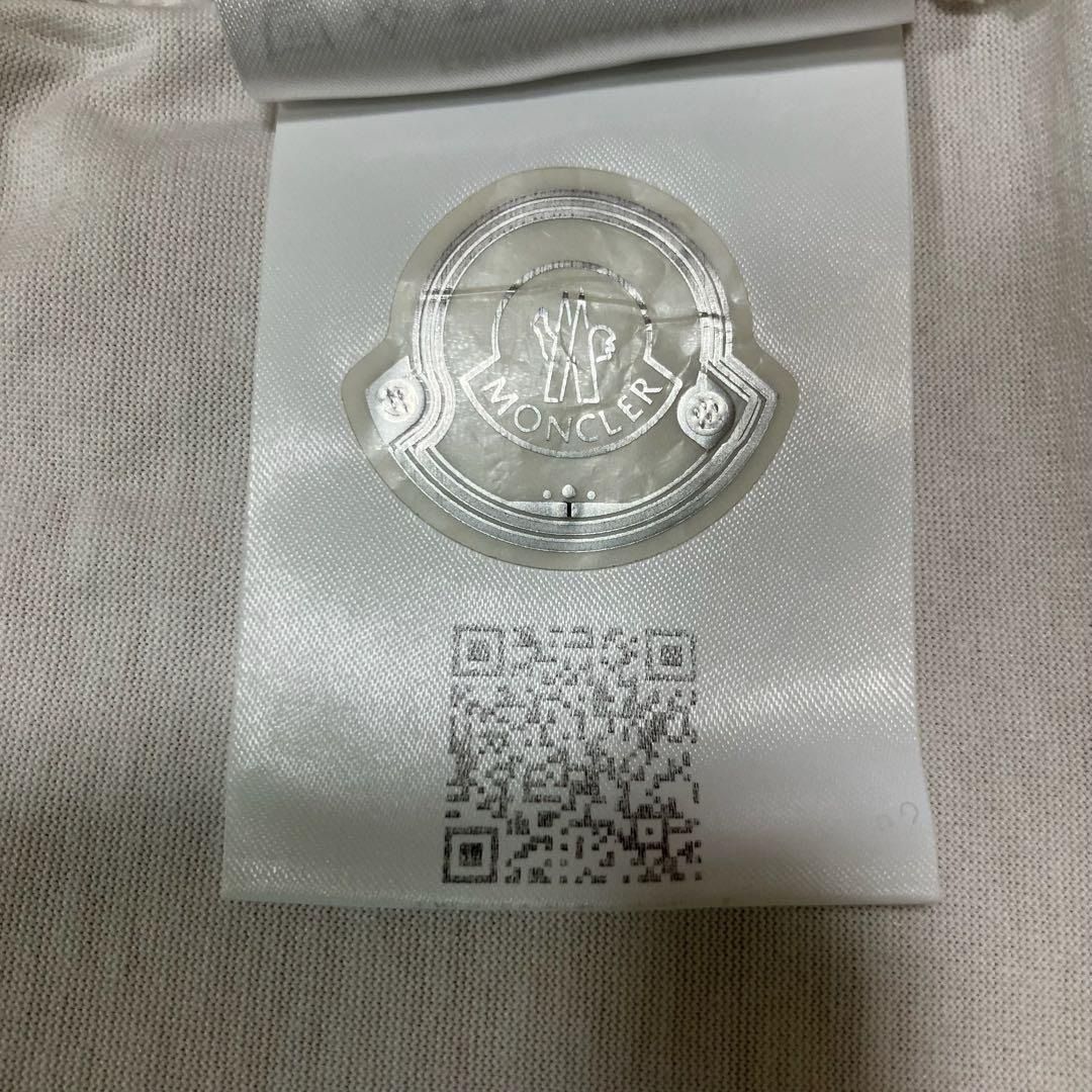 Moncler T -Shirt 5S115