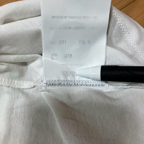 Moncler T -Shirt 5S115