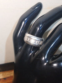 Tiffany Rings 2003 10