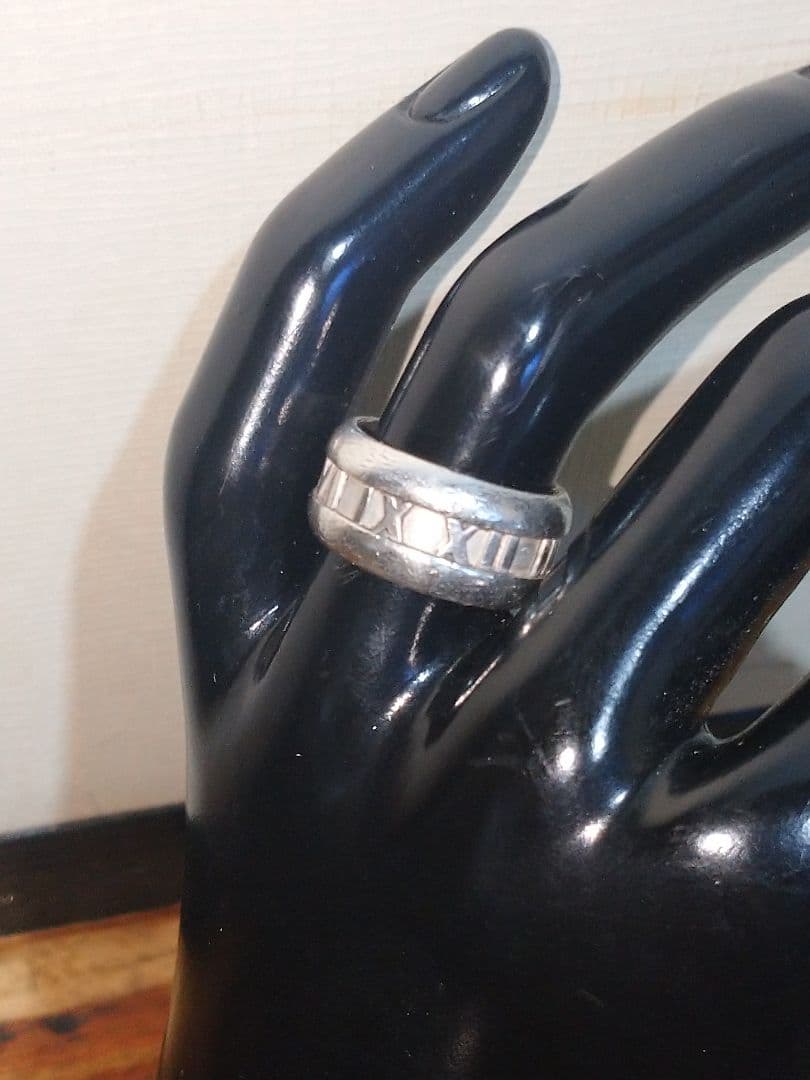 Tiffany Rings 2003 10