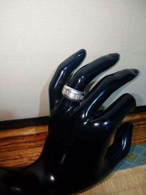 Tiffany Rings 2003 10