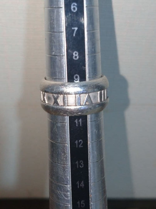 Tiffany Rings 2003 10