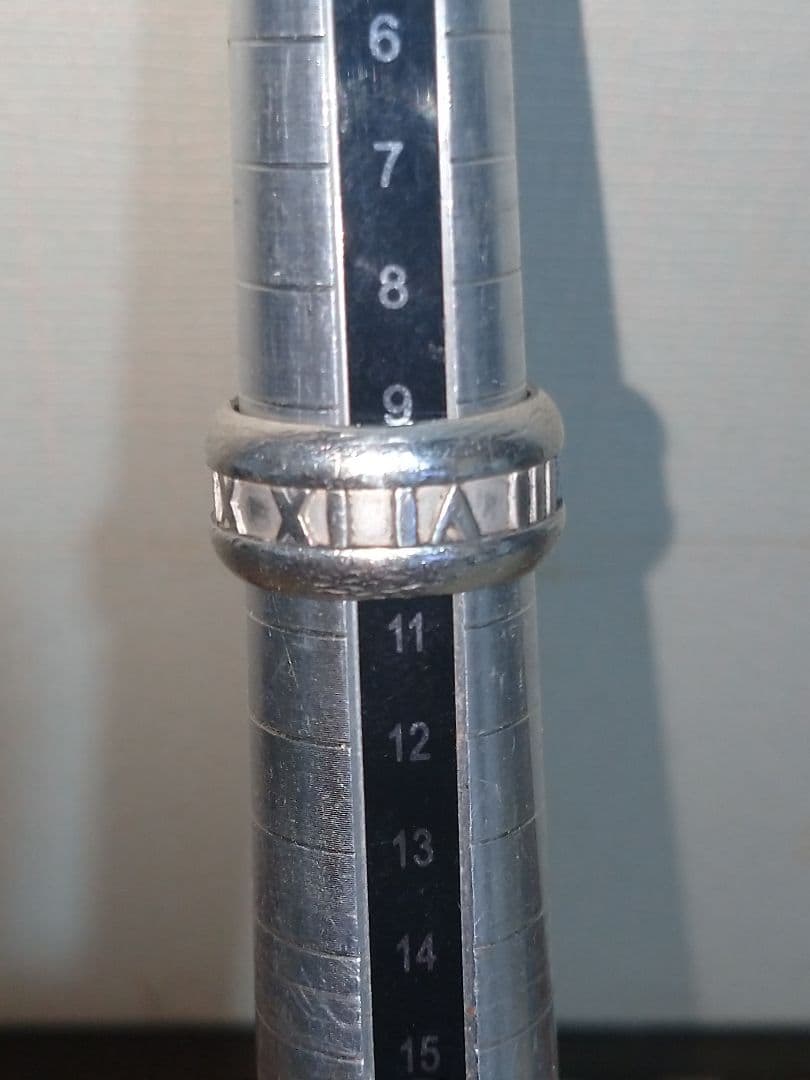 Tiffany Rings 2003 10