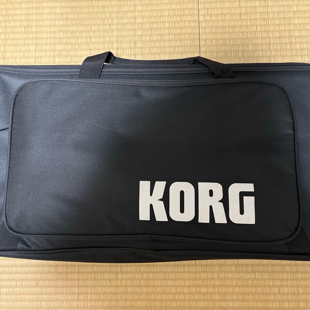 Korg Others I3 Music Workstation