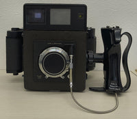 Mamiya Others Press 6X7 Topcor F:5.6