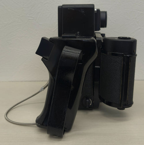 Mamiya Others Press 6X7 Topcor F:5.6