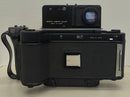 Mamiya Others Press 6X7 Topcor F:5.6