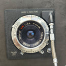 Mamiya Others Press 6X7 Topcor F:5.6