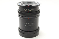 Mamiya Others Rb67 Auto Extension Tube Ring No.1 No.2