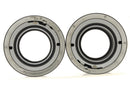 Mamiya Others Rb67 Auto Extension Tube Ring No.1 No.2